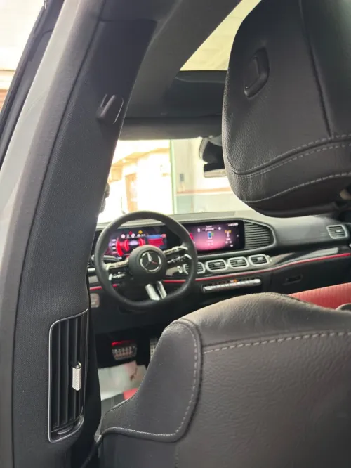 Mercedes Gle 2025 Gle300d