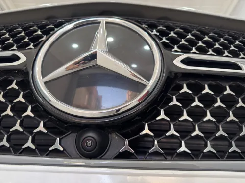 Mercedes Gle 2025 Gle300d