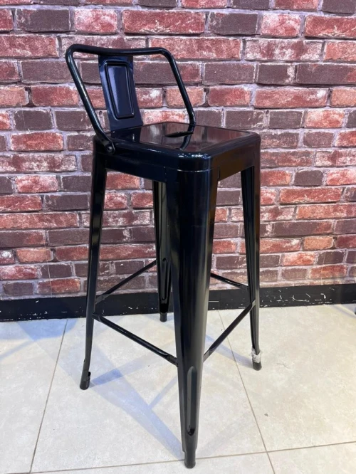 TOLIX chaise & tabouret (IMPORTATION) disponible
