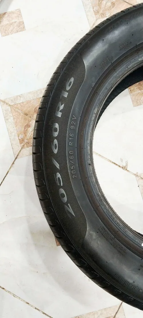 Pirelli 205.60.16