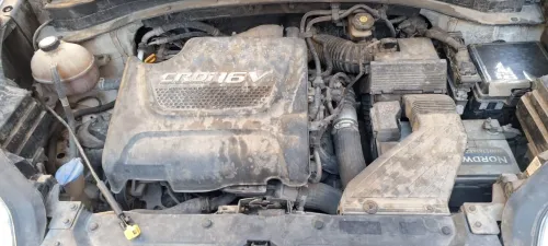 Kia Sportage 2018 Gtline