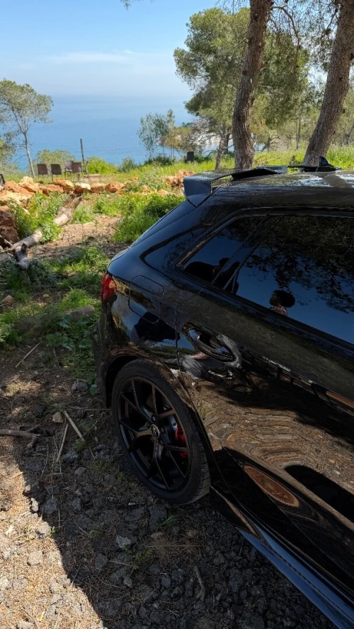 Audi RS3 2023 