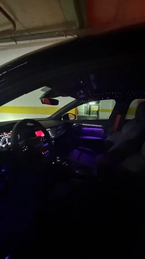 Audi RS3 2023 