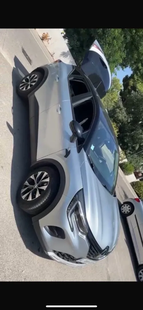 Renault Captur 2023 Techno 