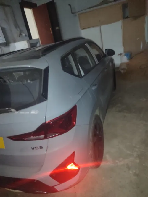 Volkswagen getta 2026 Getta