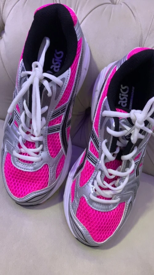 Basket asics kayano 