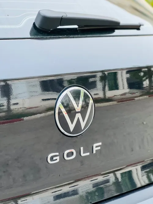 Volkswagen Golf 8 2022 Active