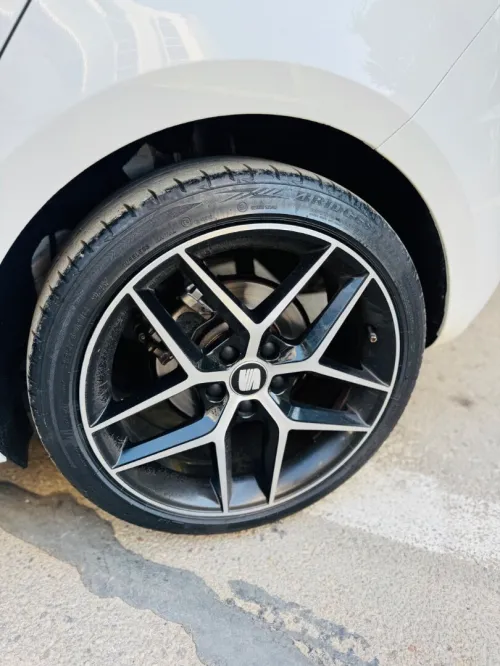 Seat Leon 2019 Fr + seat sond
