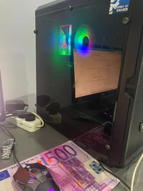 Pc gamer