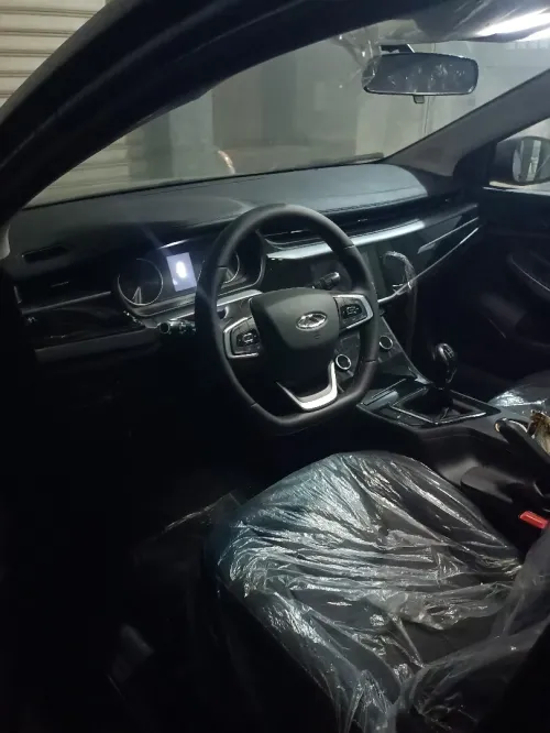 Chery Arrizo 5 2025 