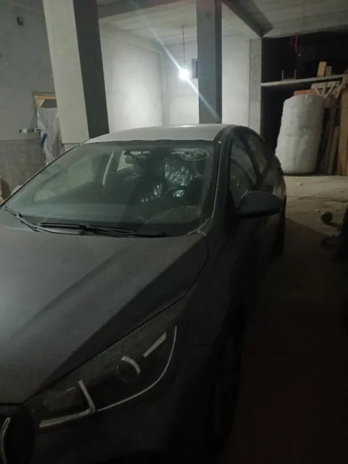 Chery Arrizo 5 2025 