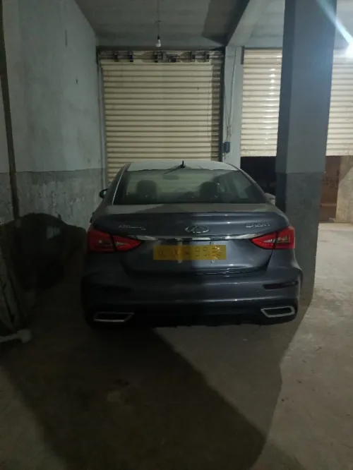 Chery Arrizo 5 2025 
