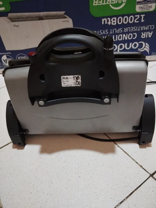 Panineuse 1800 W 