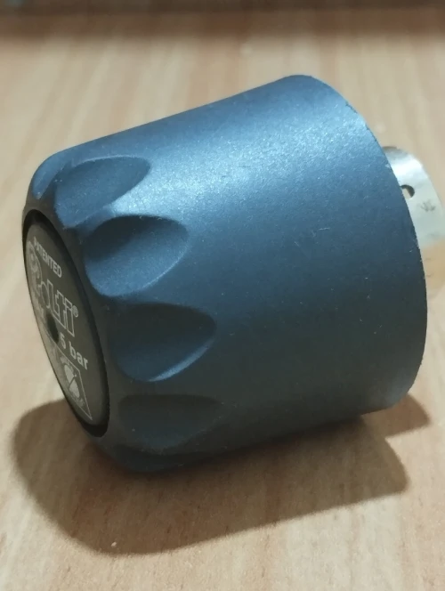Polti Bouchon valve pour centrale vapeur