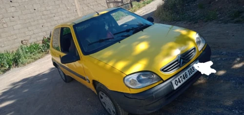 Citroen Saxo 2003 Saxo