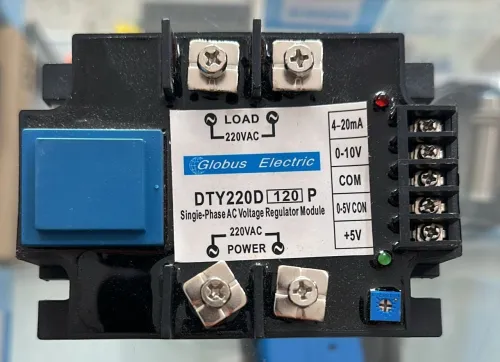 RELAIS STATIQUE SOLID STATE RELAYS
