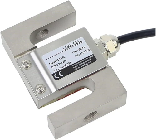 CELLULE DE CHARGE