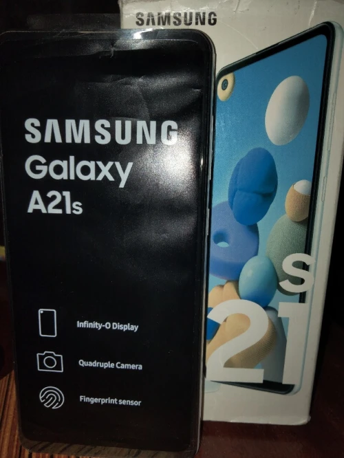 Samsung A21S
