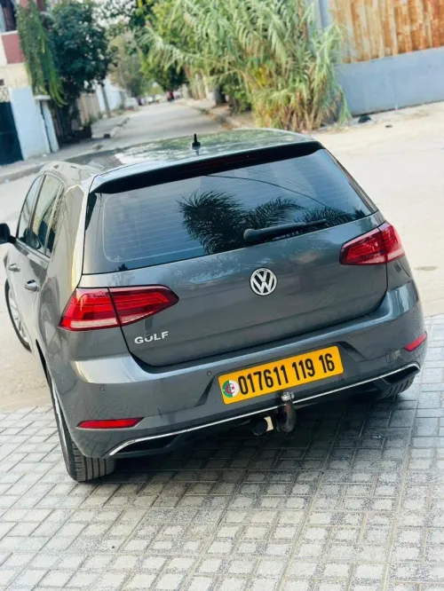 Volkswagen Golf 7 2019 START+