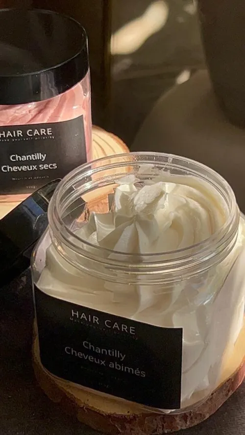 Pack Head Spa