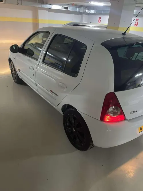 Renault Clio Campus 2014 Extreme 2