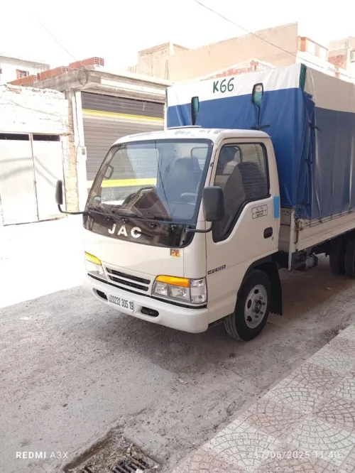 Jak 1025 2005