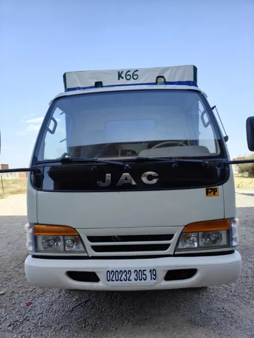 Jak 1025 2005