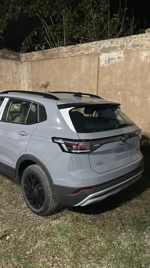 Volkswagen Tharu 2025 XR