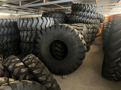 عجلات الشاحنات والآليات الثقيلة Pneus PL TP Engin Bus Agricol