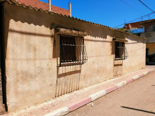 Vente Villa Tipaza Hadjout