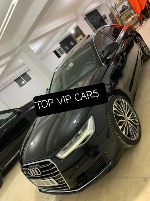 Location de voitures avec chauffeur VIP