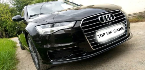 Location de voitures avec chauffeur VIP