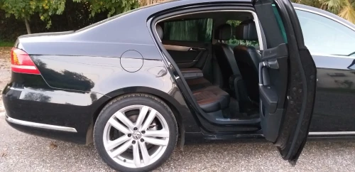 Location de voitures avec chauffeur VIP