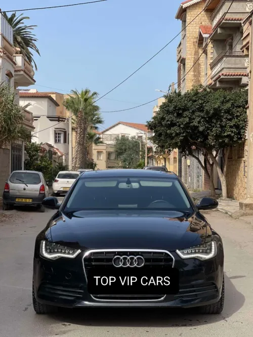 Location de véhicules VIP Délégation