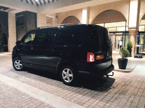Location de voitures avec chauffeur VIP