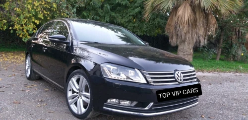 Location de véhicules VIP Délégation