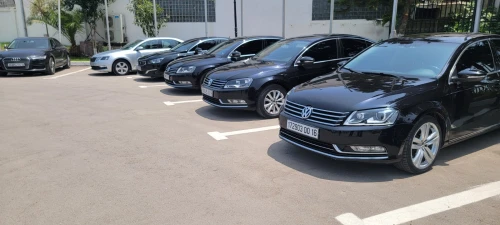 Transport Mercedes vers Tunis et tous destinations 