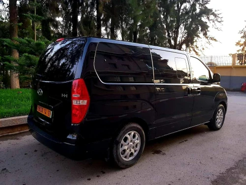 Transport Mercedes vers Tunis et tous destinations 