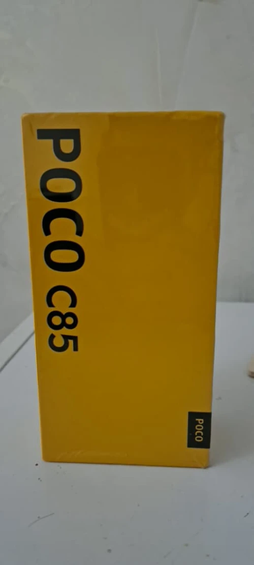 POCO C85  (2026)