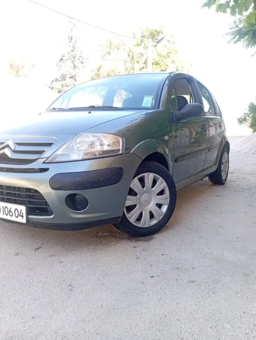 Citroen C3 2006 Pack Ambiance