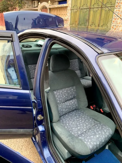 Renault Megane 1 1999 Classic