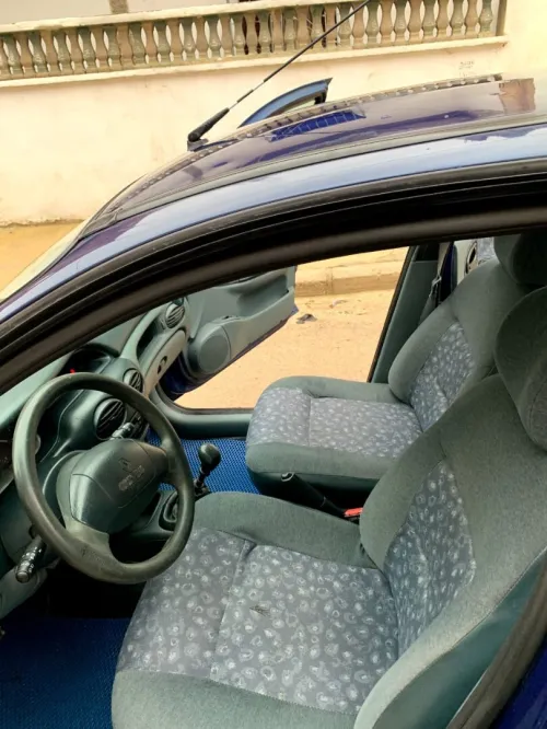Renault Megane 1 1999 Classic