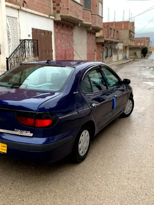 Renault Megane 1 1999 Classic