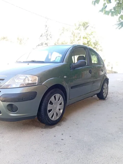 Citroen C3 2006 Pack Ambiance