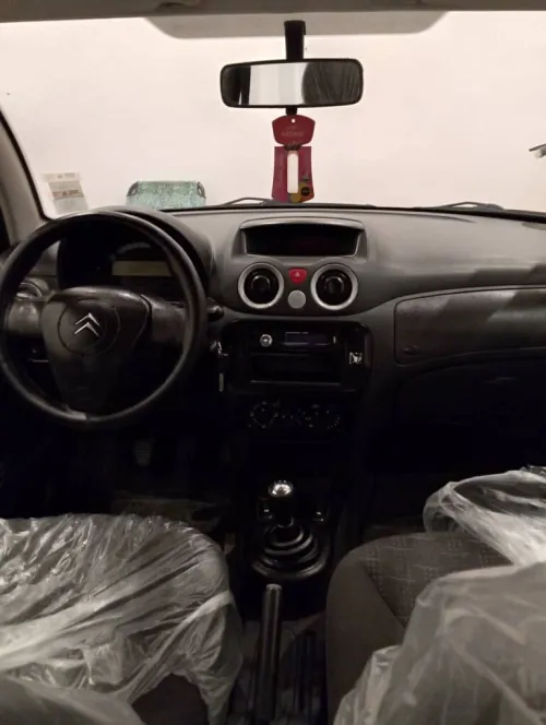 Citroen C3 2006 Pack Ambiance