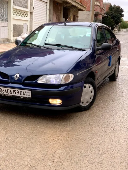 Renault Megane 1 1999 Classic