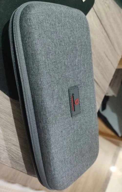 Étui Nintendo Switch + Anti chocs