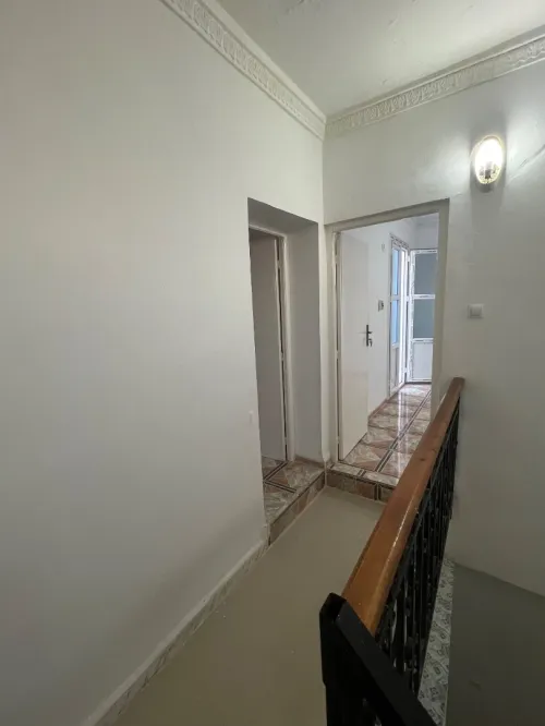 Vente Appartement Duplex F4 Biskra Biskra