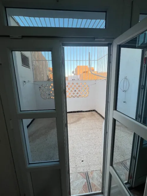 Vente Appartement Duplex F4 Biskra Biskra