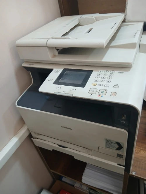 Imprimante canon